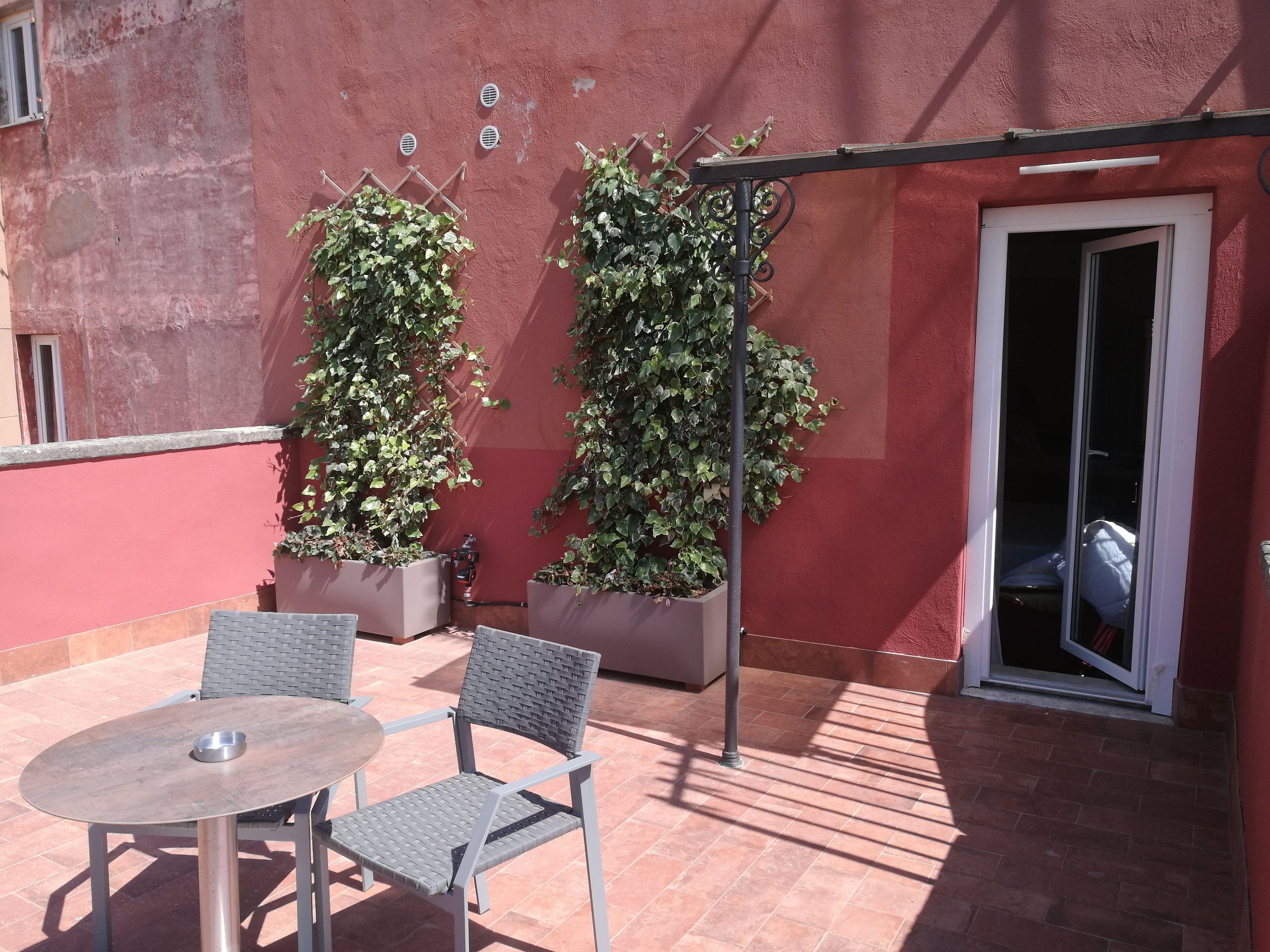 Otivm Hotel — Photos 3